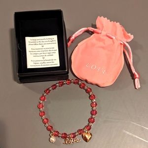 🌼5 For $30🌼Love bracelet